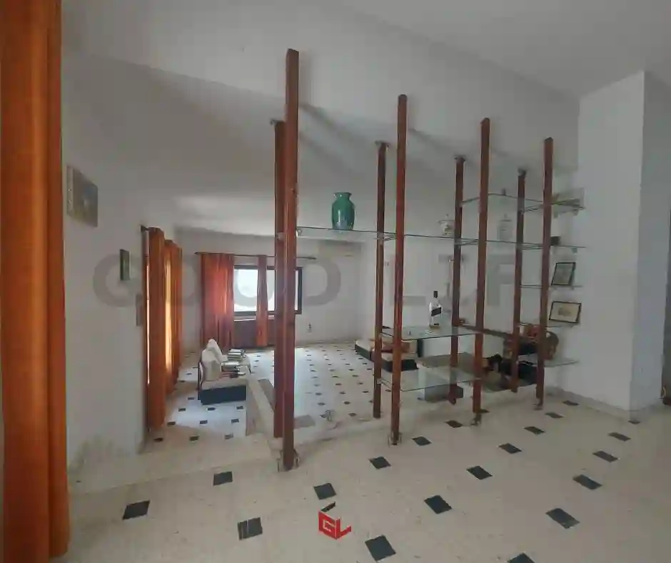 Villa Ariana Supérieur à Ariana - Vue 3