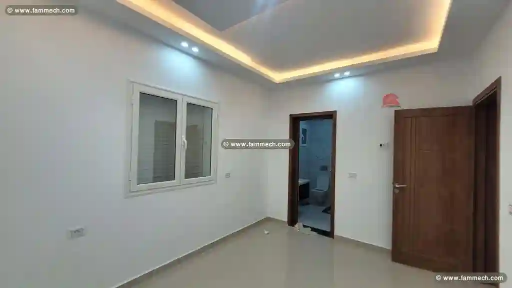 Villa DE Plain Pied À Houmt Souk Djerba ZU - RÉF - Vue 2