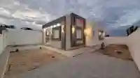 Villa DE Plain Pied À Houmt Souk Djerba ZU - RÉF - Vue 5