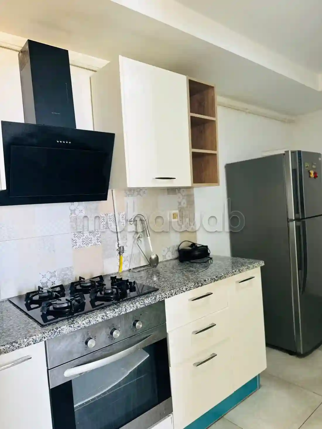 A Loué Appartement S2 Meublé - Vue 2