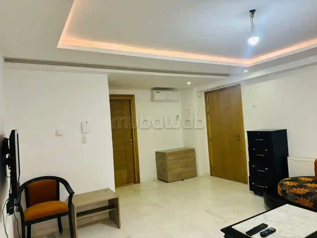 A Loué Appartement S2 Meublé - Vue 3