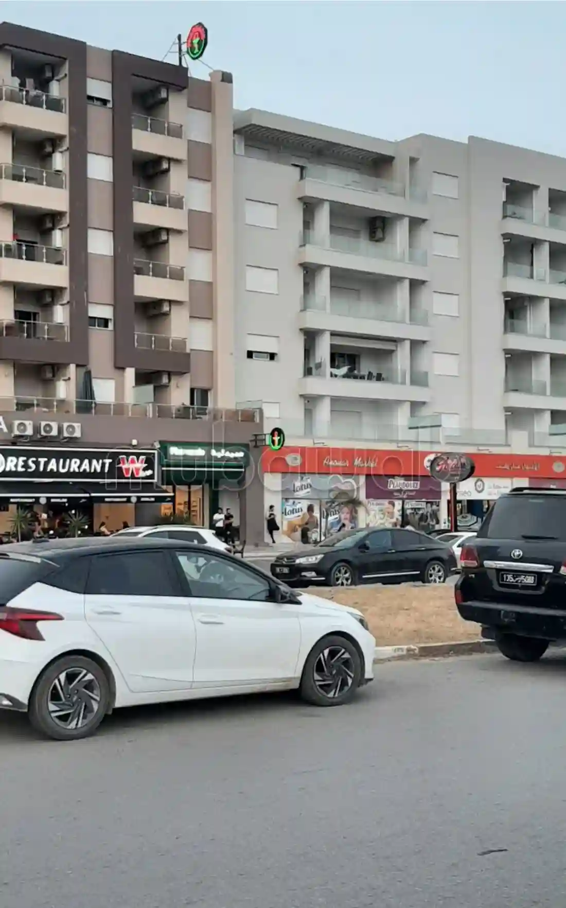 A Louer à L'année Afh2 - Vue 2