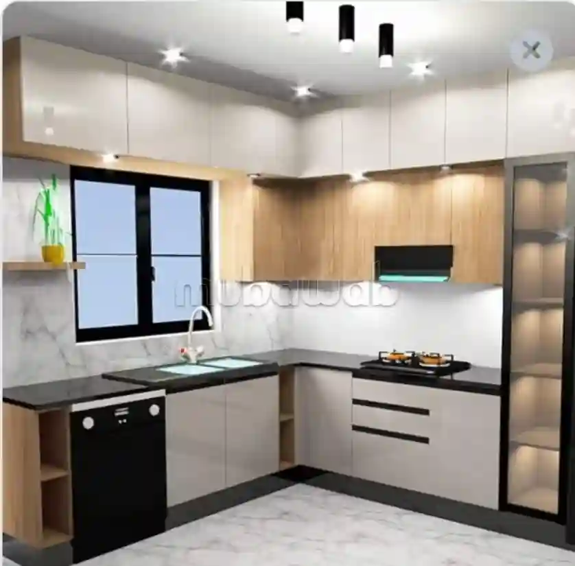 A Louer à L'année Afh2 - Vue 3