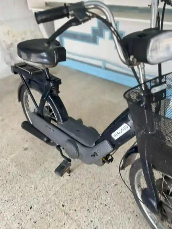 Ciao px - Vue 2