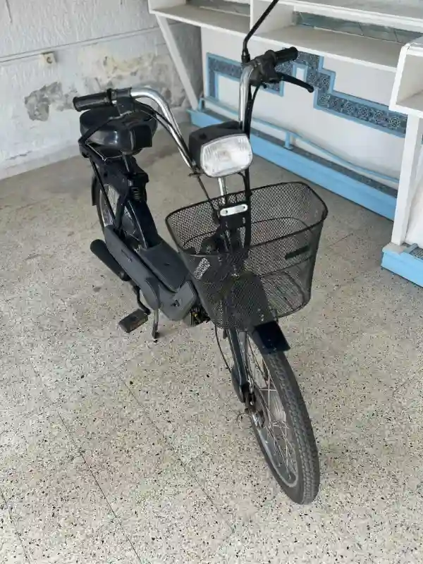 Ciao px - Vue 4