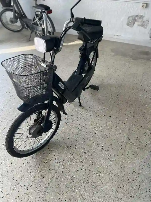 Ciao px - Vue 5