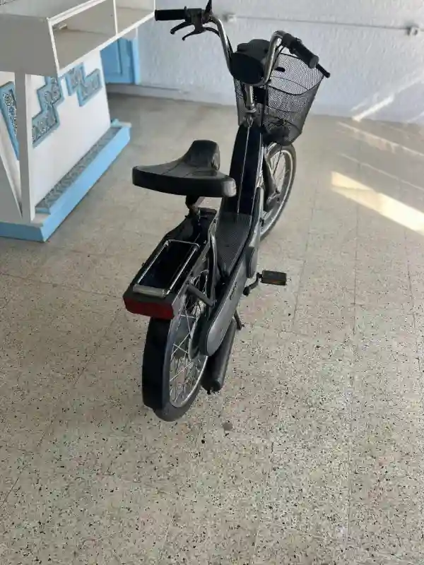 Ciao px - Vue 6