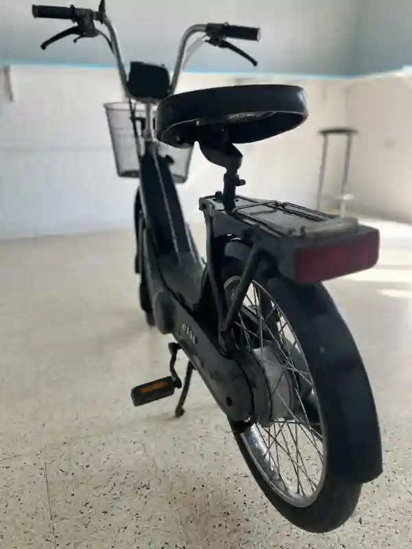 Ciao px - Vue 7