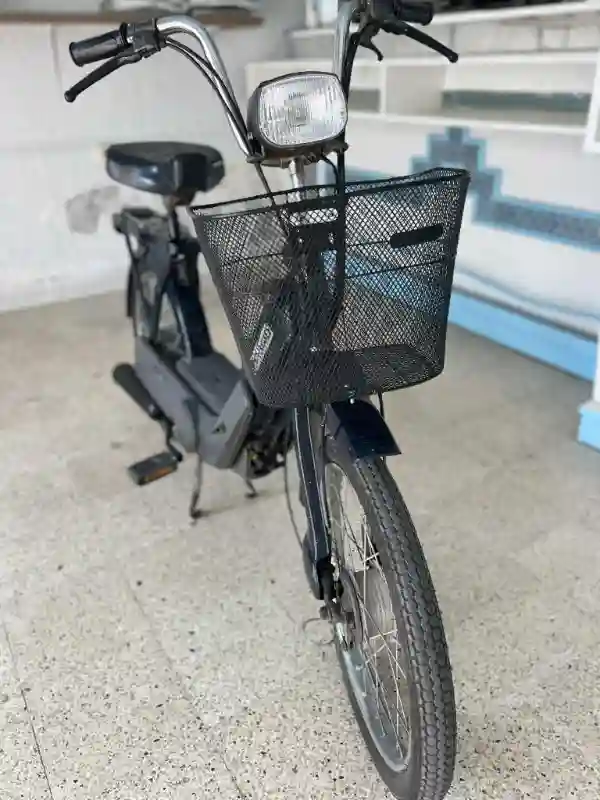 Ciao px - Vue 8