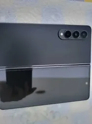 Sumsung Galaxy Z Fold4