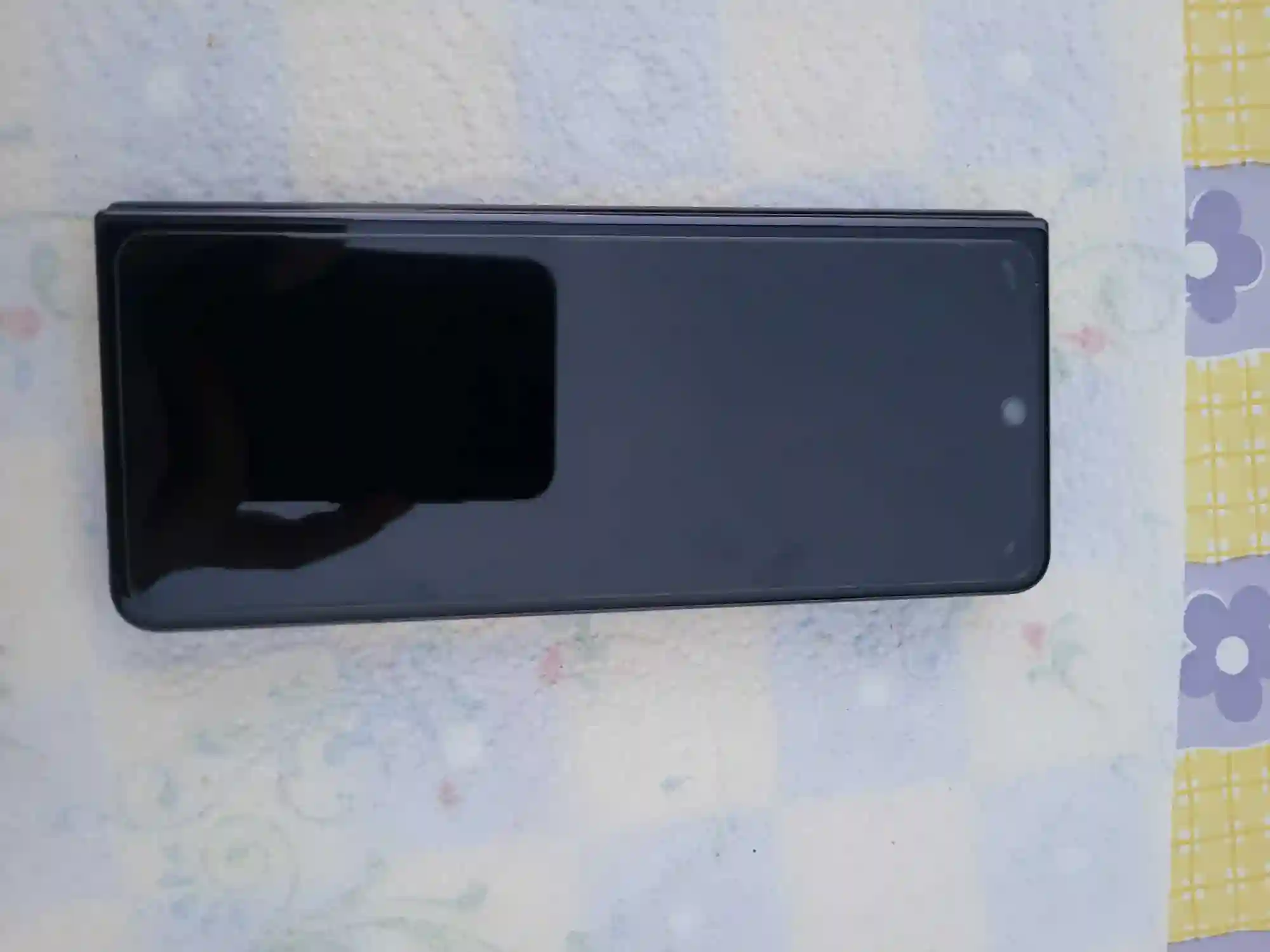 Sumsung Galaxy Z Fold4 - Vue 5