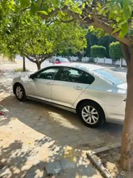 Volkswagen Passat Essence 2016