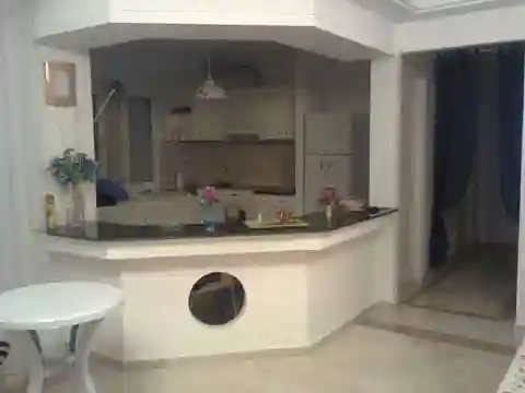 Vue mer Spacieux s Plus 2 à Hammam Sousse - Vue 3