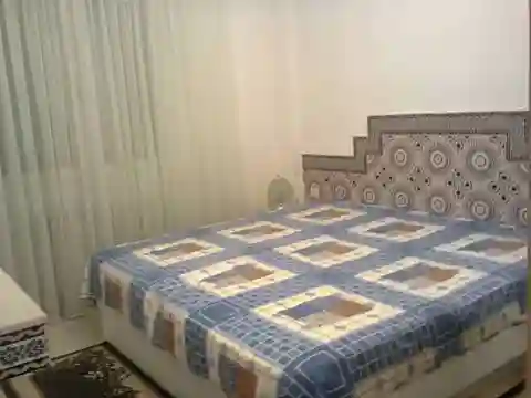 Vue mer Spacieux s Plus 2 à Hammam Sousse - Vue 4