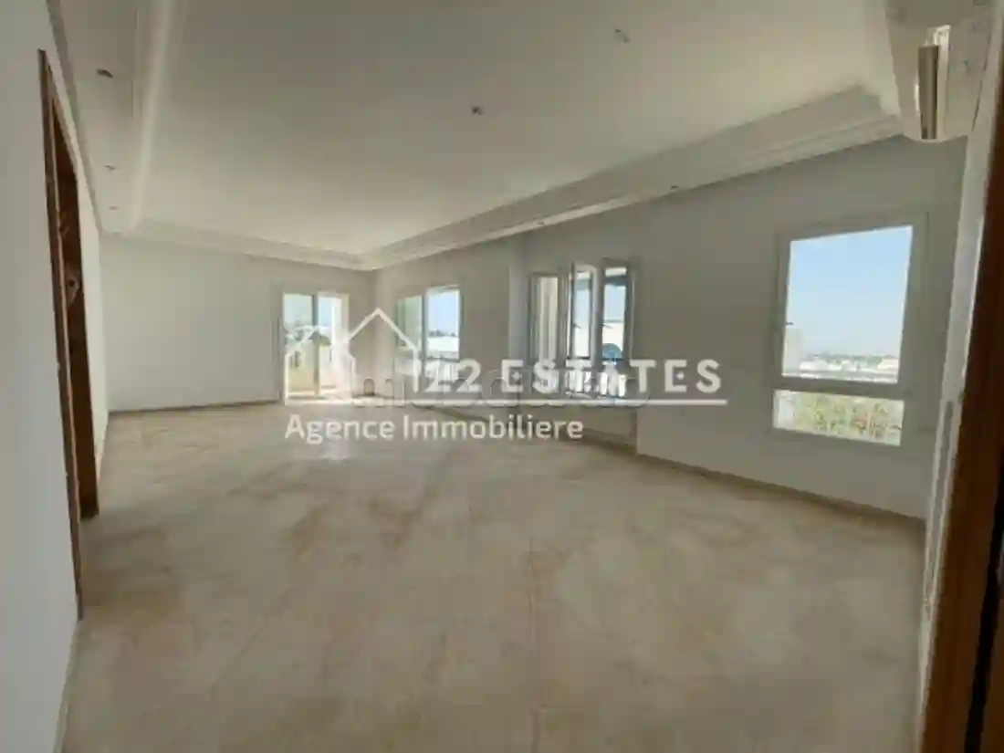 Appartement S3 Avec vue Dégagée à Sidi Bou Said - Vue 1