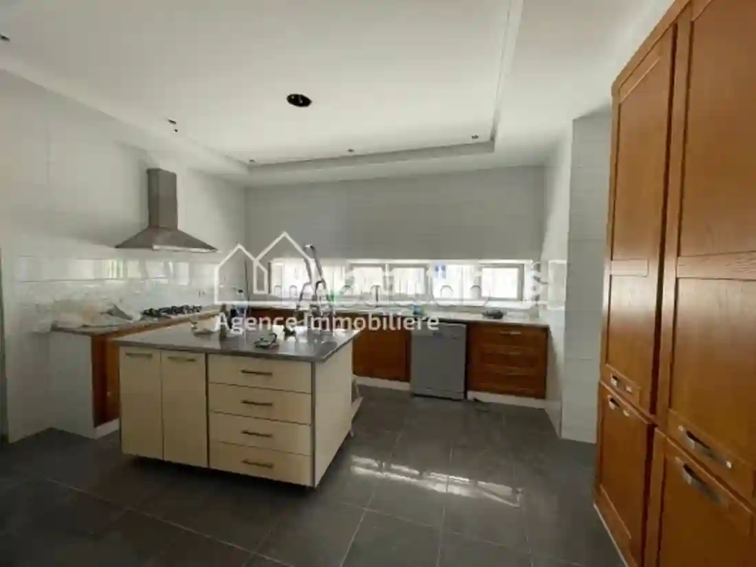 Appartement S3 Avec vue Dégagée à Sidi Bou Said - Vue 3