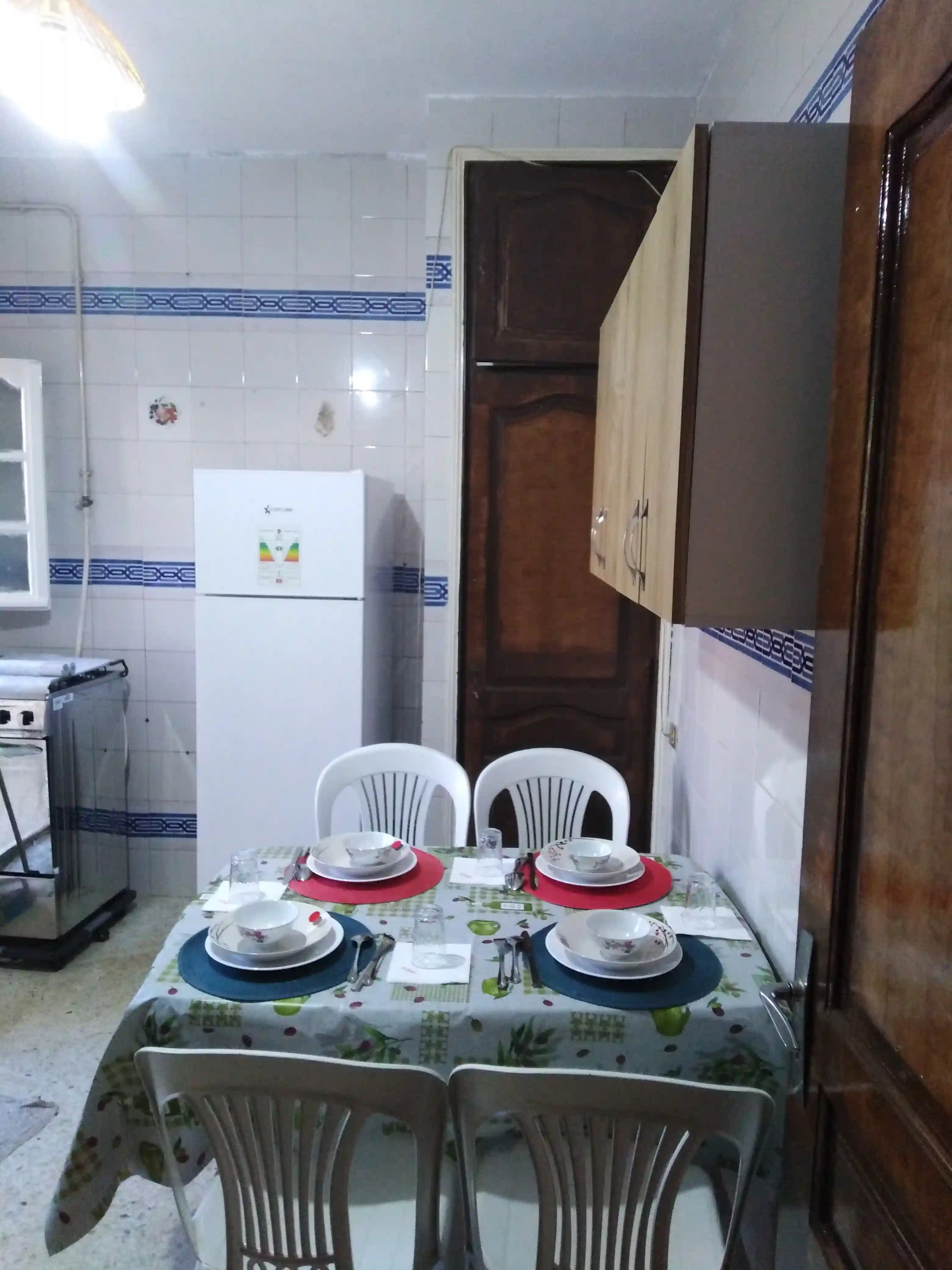 Avec Certificat de Propriété à Le Kram Est - Vue 2