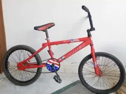 Bicyclette bmx