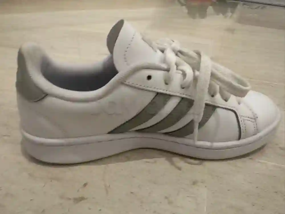Chaussures Adidas - Vue 2