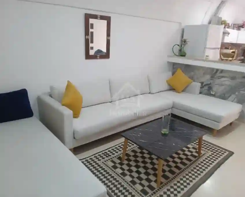 Location Estivale Bungalow s+2 à Hammamet sud 51355351 - Vue 5
