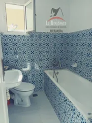 Maison à Cité el Borj Bizerte à Bizerte
