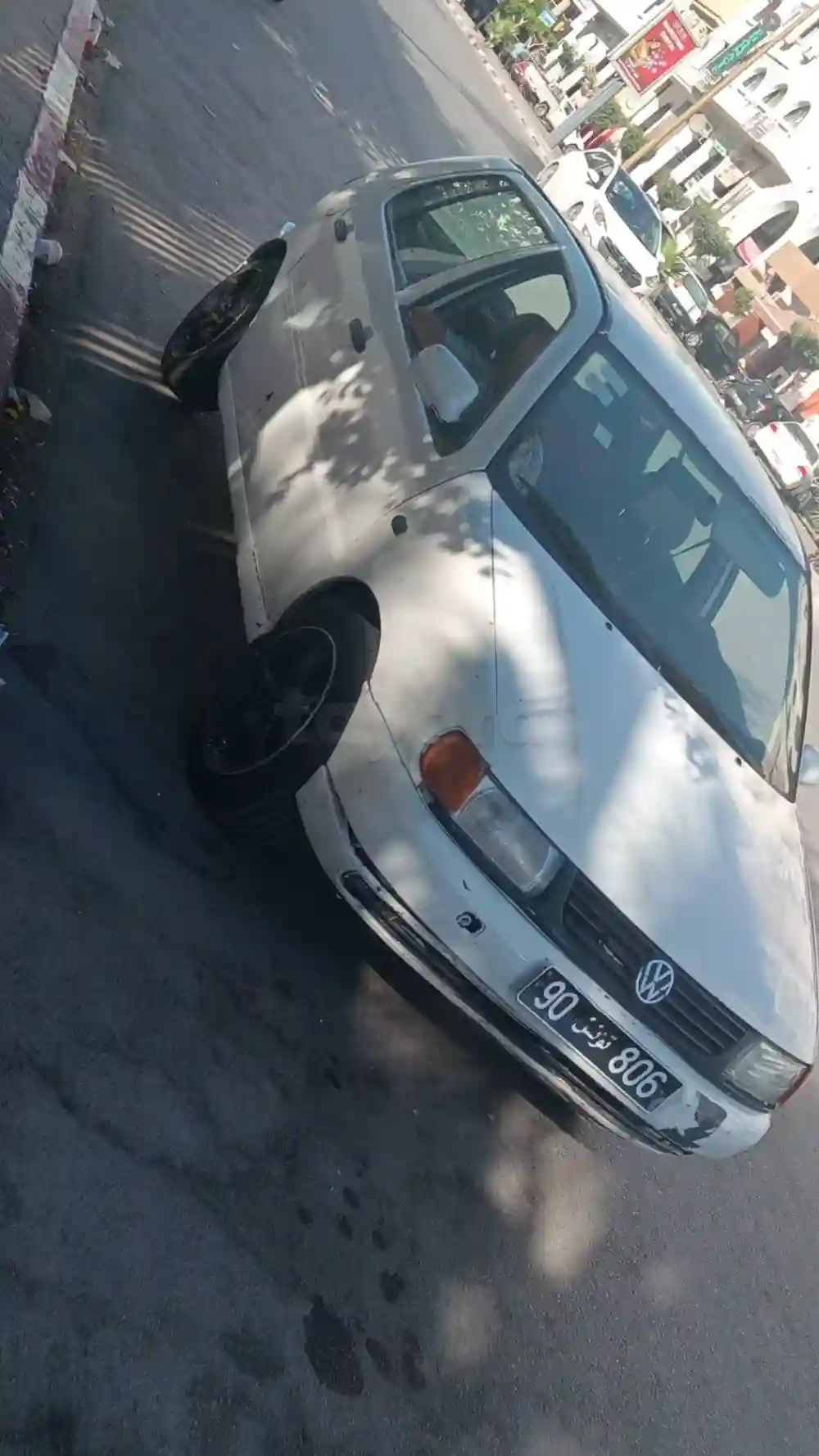 Polo 4 - Vue 3