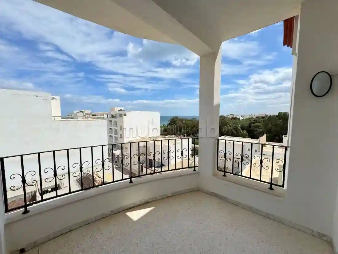 S2 Proche de la mer a Vendre - Vue 1