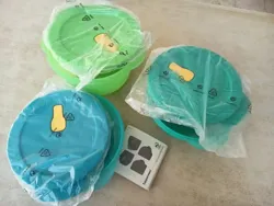 Set Crystalwaves Ronds Trois Pièces à Ariana Ville