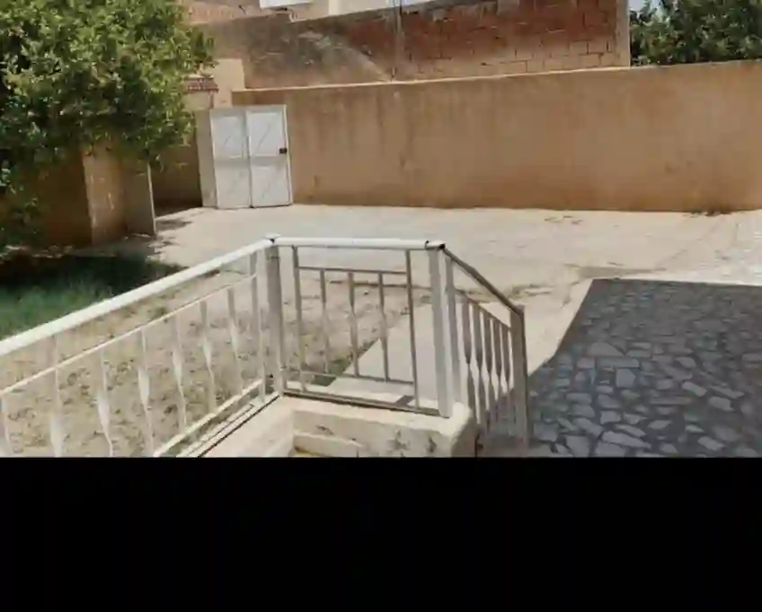 Villa à Vendre à Doualy Gafsa