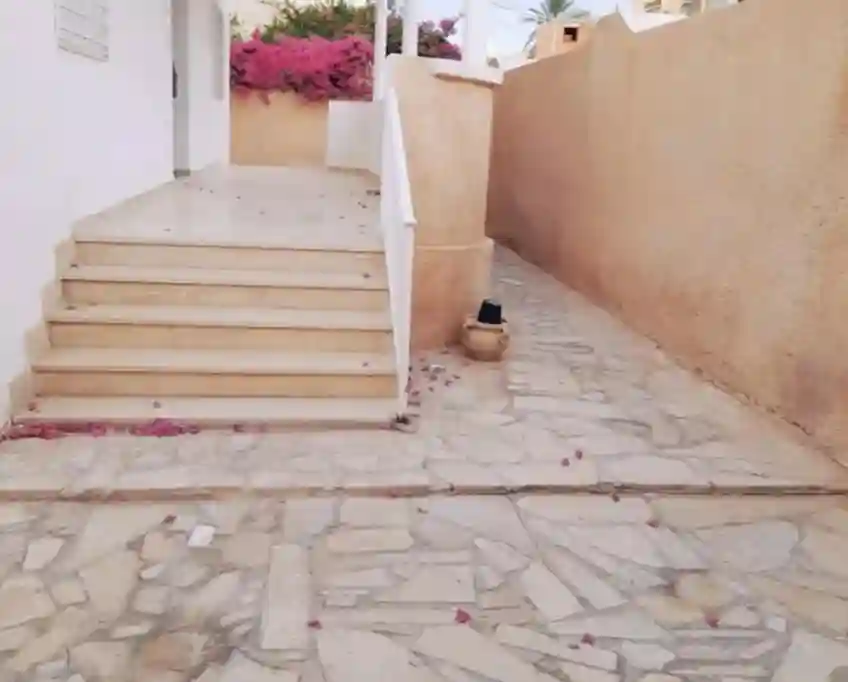 Villa à Vendre à Doualy Gafsa - Vue 1