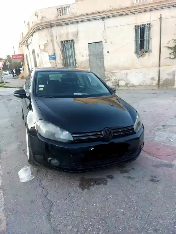 Volkswagen Golf 6 Essence 2011 - Vue 5