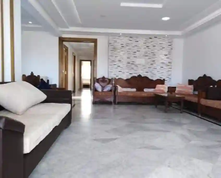 À Louer à Kelibia Mansoura s3 hs - Vue 1