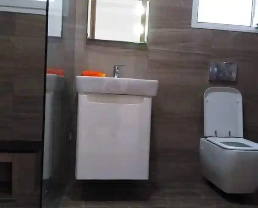 À Louer à Kelibia Mansoura s3 hs - Vue 10