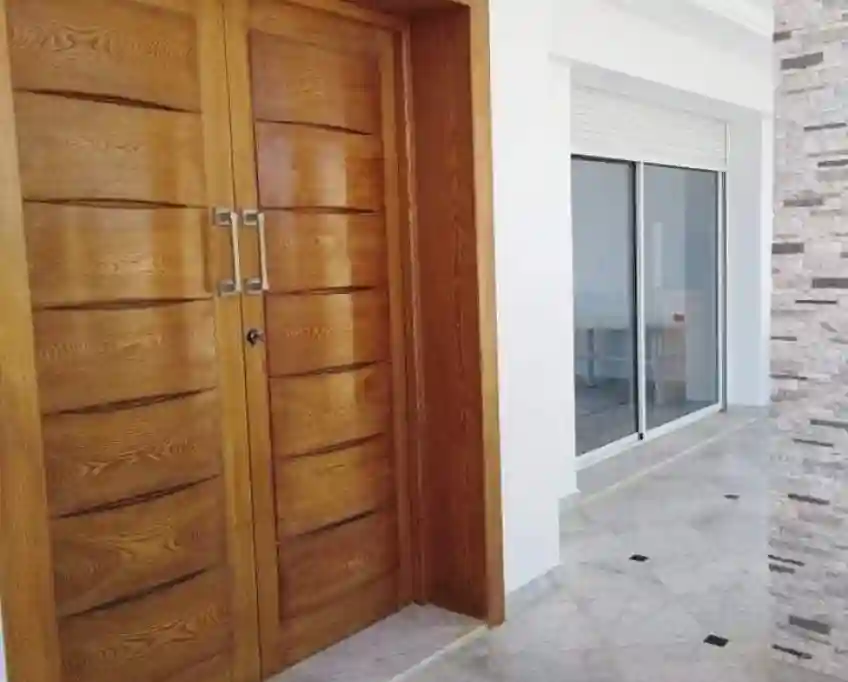 À Louer à Kelibia Mansoura s3 hs - Vue 2