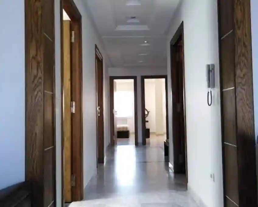 À Louer à Kelibia Mansoura s3 hs - Vue 4