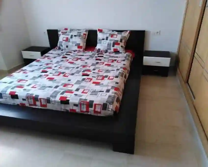 À Louer à Kelibia Mansoura s3 hs - Vue 6