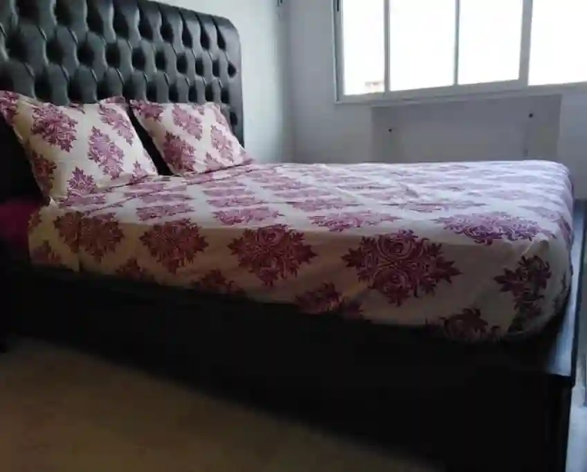 À Louer à Kelibia Mansoura s3 hs - Vue 9