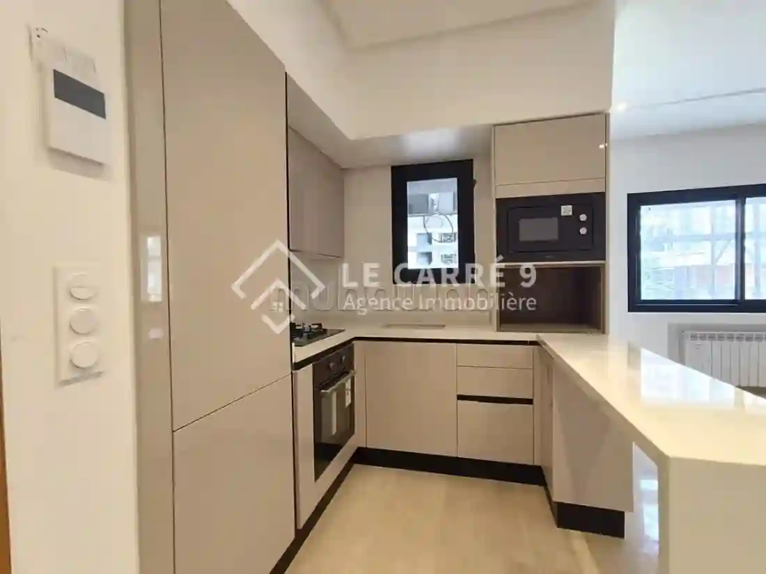 A Vendre S1 Direct Promoteur aux Jardins de Carthage - Vue 1