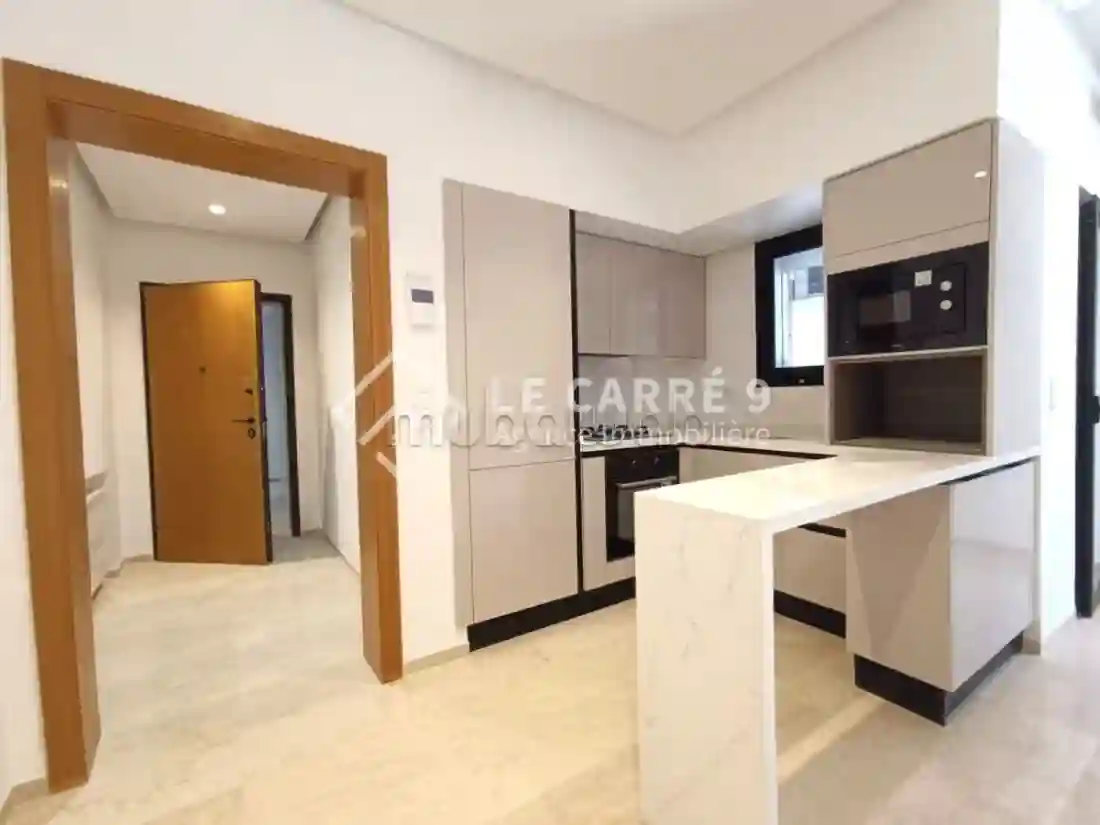 A Vendre S1 Direct Promoteur aux Jardins de Carthage - Vue 2