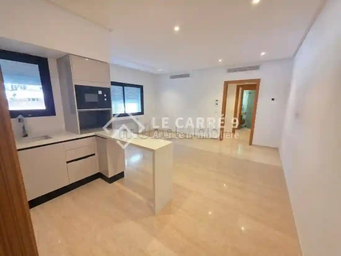A Vendre S1 Direct Promoteur aux Jardins de Carthage - Vue 3