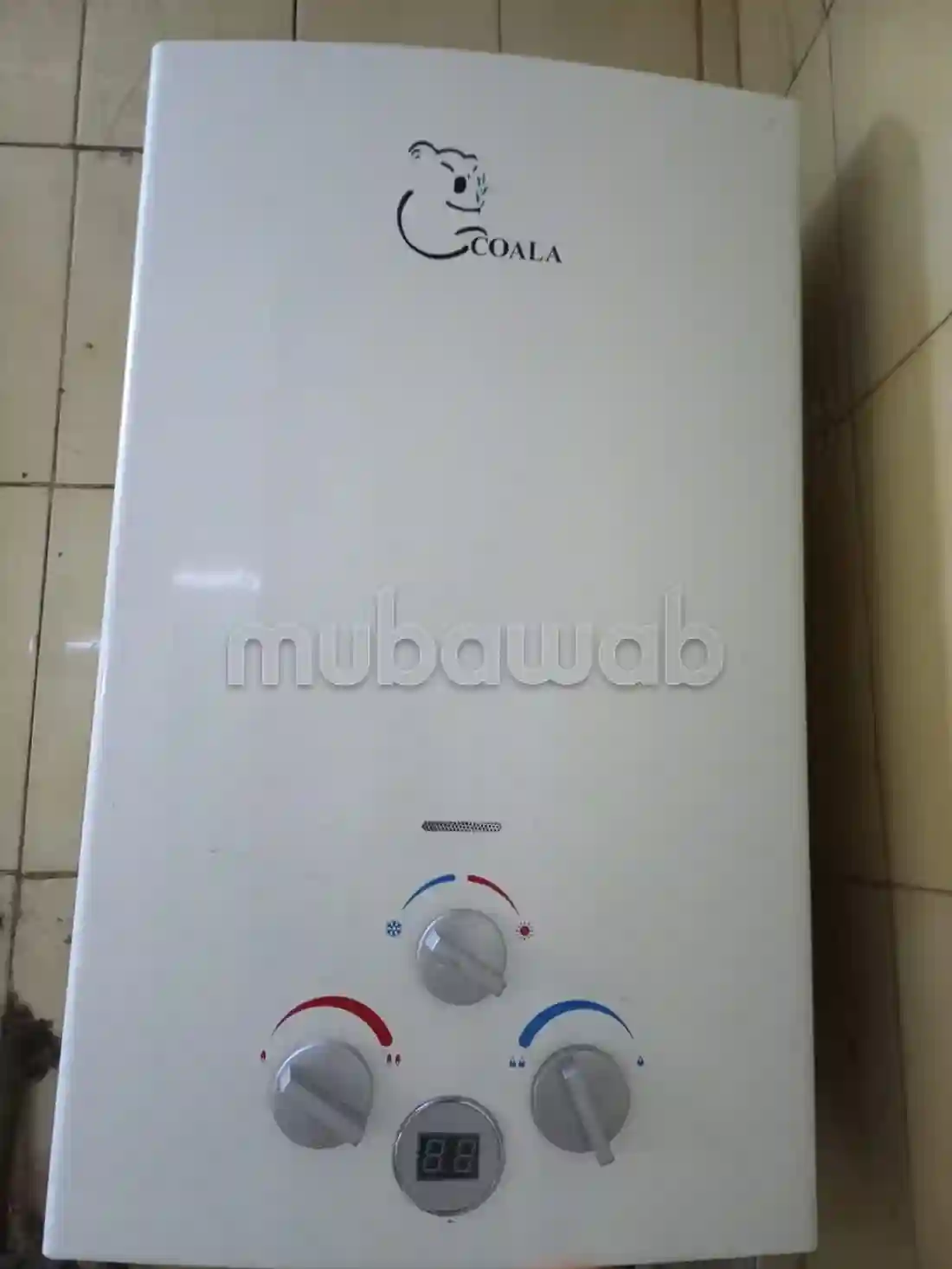 Appartement Centre Ville - Vue 1