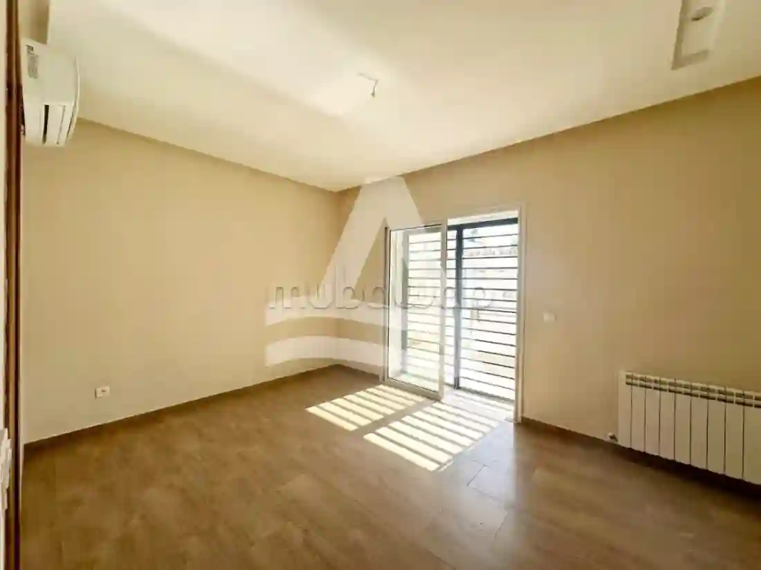 Appartement S2 Avec Terrasse à la Marsa - Vue 1