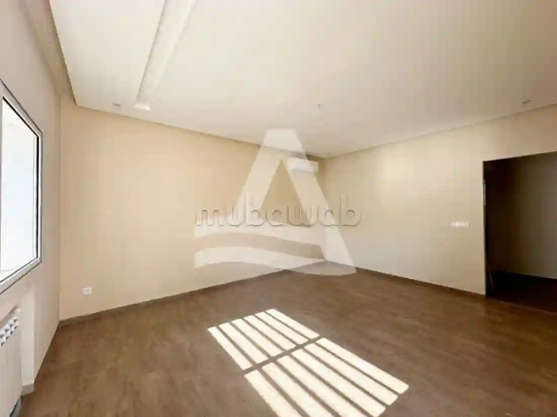 Appartement S2 Avec Terrasse à la Marsa - Vue 2