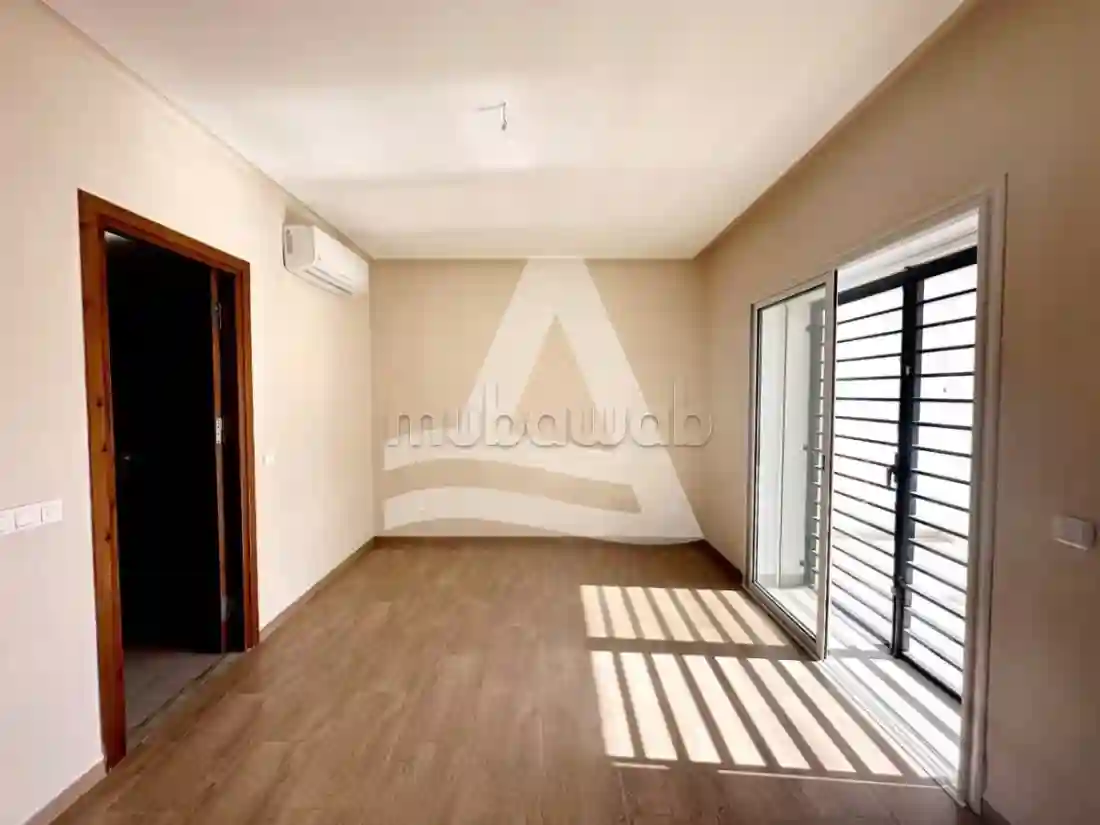 Appartement S2 Avec Terrasse à la Marsa - Vue 3