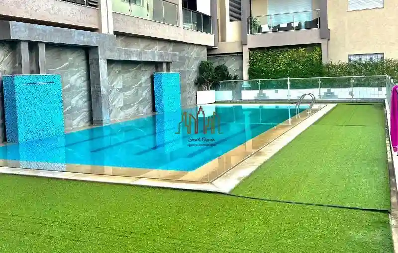 Appartement Smart app - Vue 3