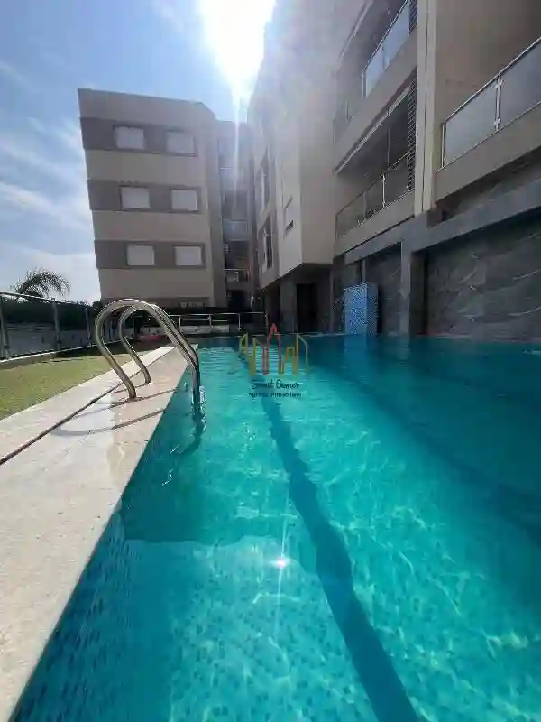 Appartement Smart app - Vue 4