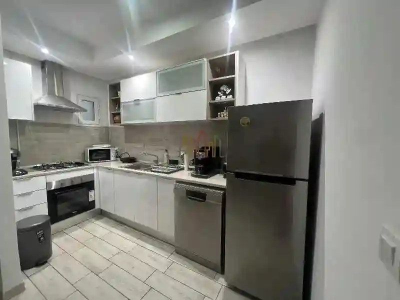 Appartement Smart app - Vue 6