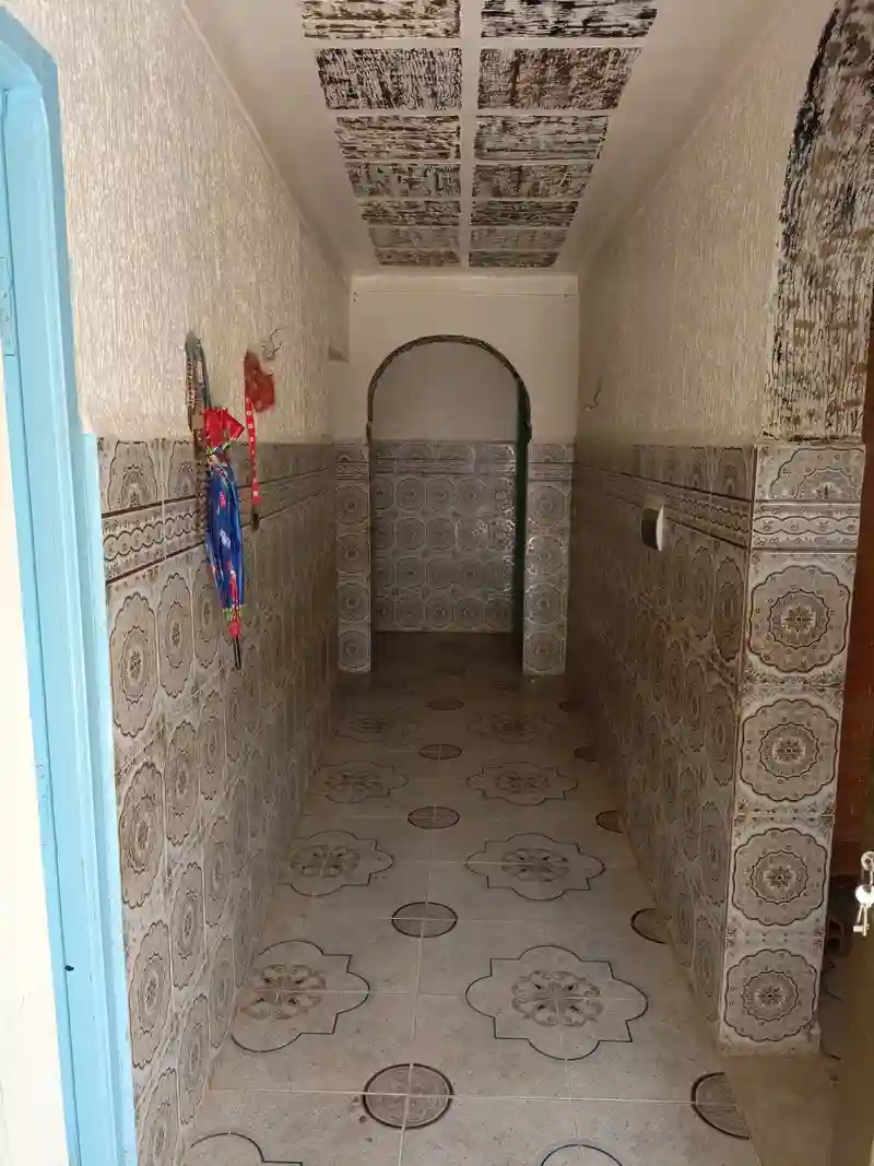 Av 2 Maisons à Hammem Jdidi à Hammamet - Vue 2