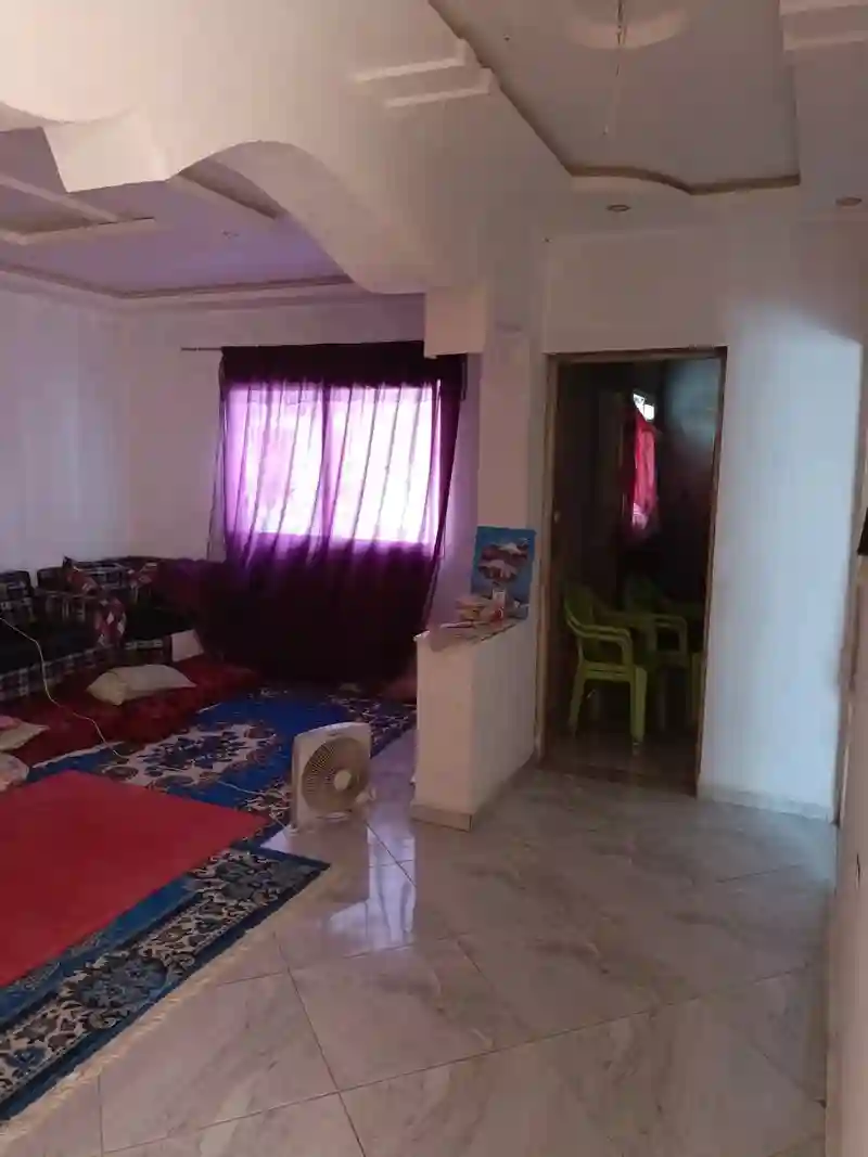Av 2 Maisons à Hammem Jdidi à Hammamet - Vue 4