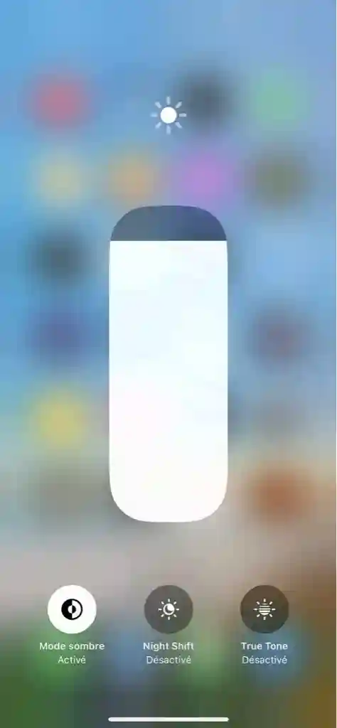 Iphone 11 Pro Max - Vue 2